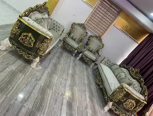 New Design Quality Sofa Set With Center Table Set