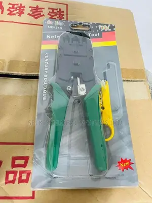 Hand Crimping Tools