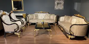 Quality Foreign Turkish Sofa Set Turkey