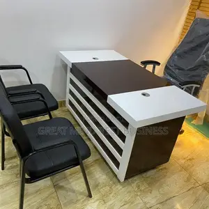 Executive Office Table