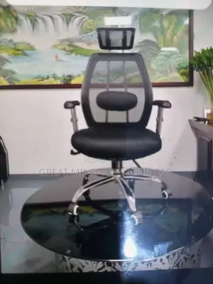 Nice Office Chair