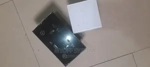 Smart Tuya Wi-fi Double Usb Socket