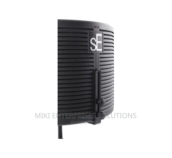 SE Electronics Reflexion Filter X