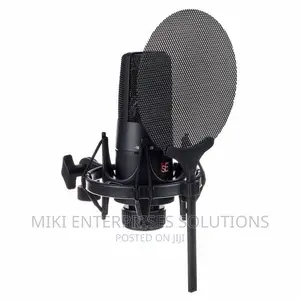 Se Electronics X1 S Vocal Pack