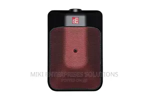 Se Electronics BL8 Boundary Microphone