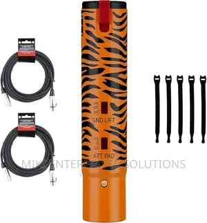 Se Electronics DM3 Active Inline DI