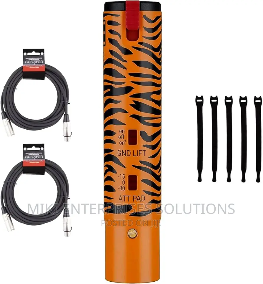 Se Electronics DM3 Active Inline DI