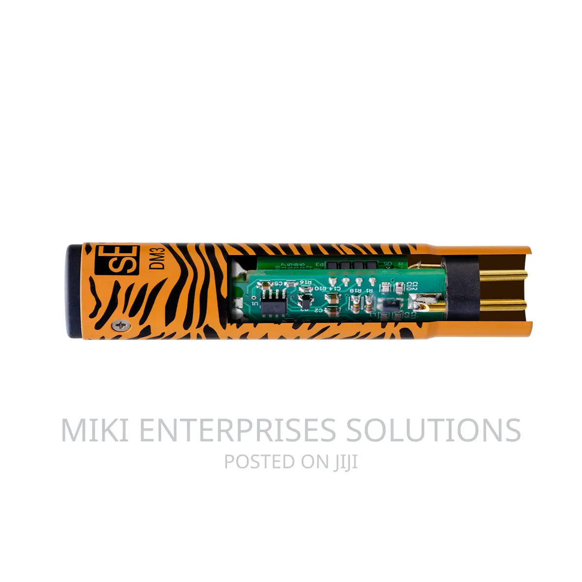 Se Electronics DM3 Active Inline DI