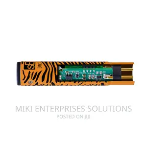 Se Electronics DM3 Active Inline DI