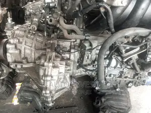 Gearbox ( Transmission) for Nissan Altima 2008-2011