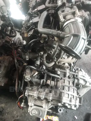 Gearbox ( Transmission) for Nissan Altima 2008-2011
