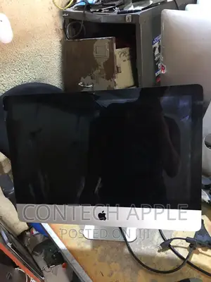 Desktop Computer Apple iMac 8GB Intel Core I5 HDD 500GB
