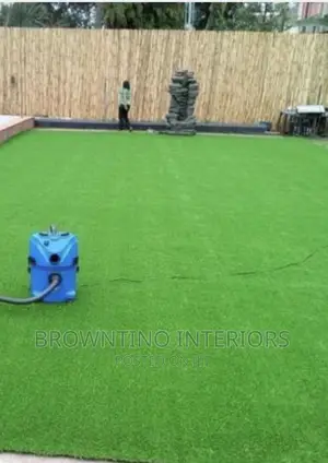 Artificial or Synthetic Grass