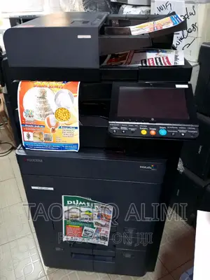 Kyocera Mita Taskalfa