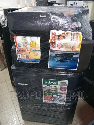 Kyocera Mita Taskalfa 4052ci