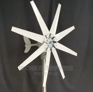 5000w High Efficiency 48volts Wind Turbine Generator Kits