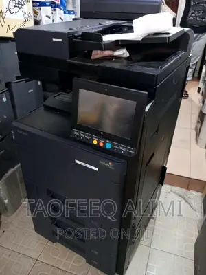 Kyocera Mita Taskalfa 3252ci