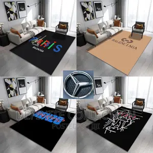 Luxury Centre Rugs