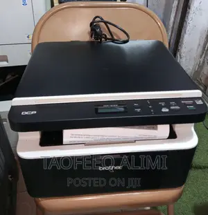 Brother MFC 1916dw