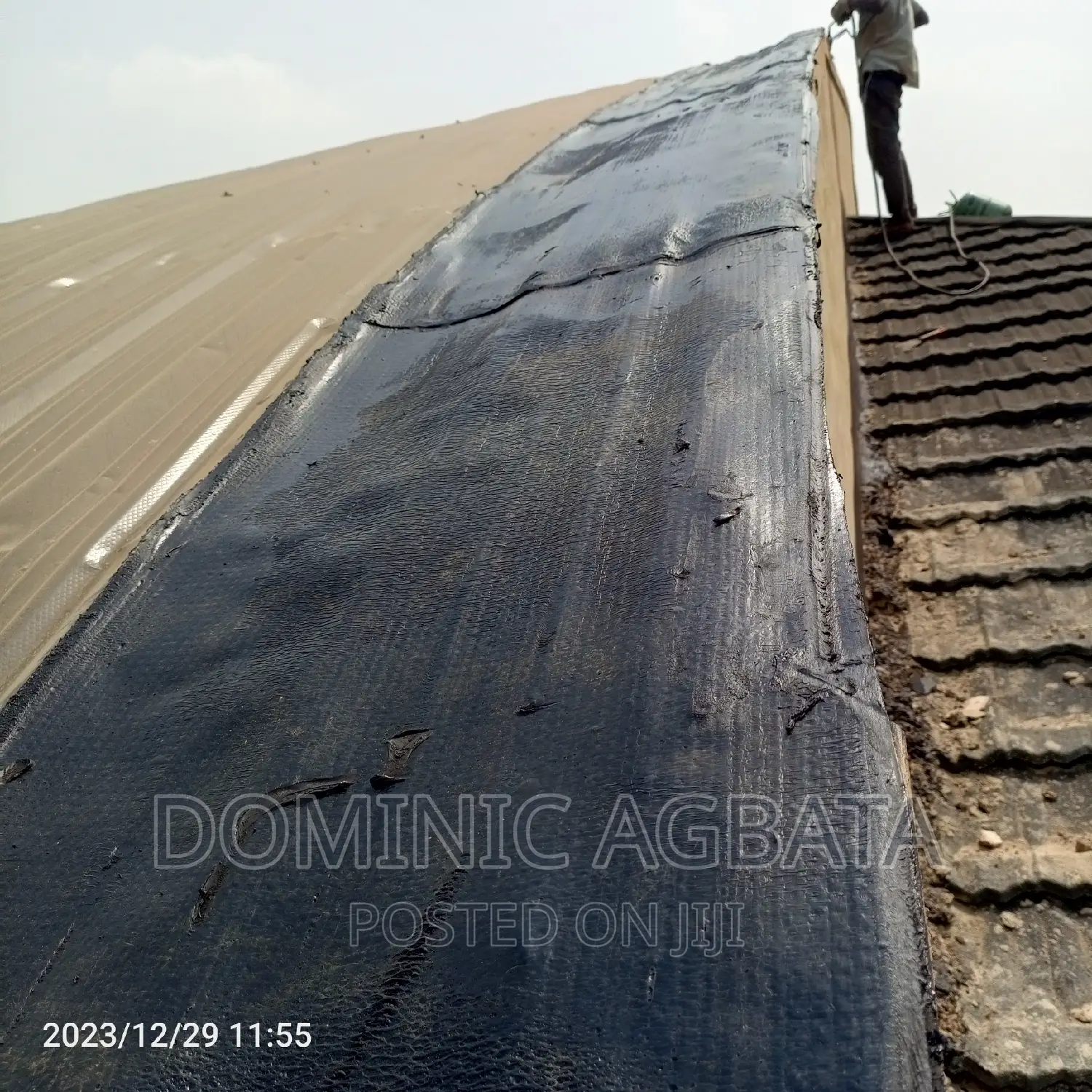 Canon Waterproofing Experts