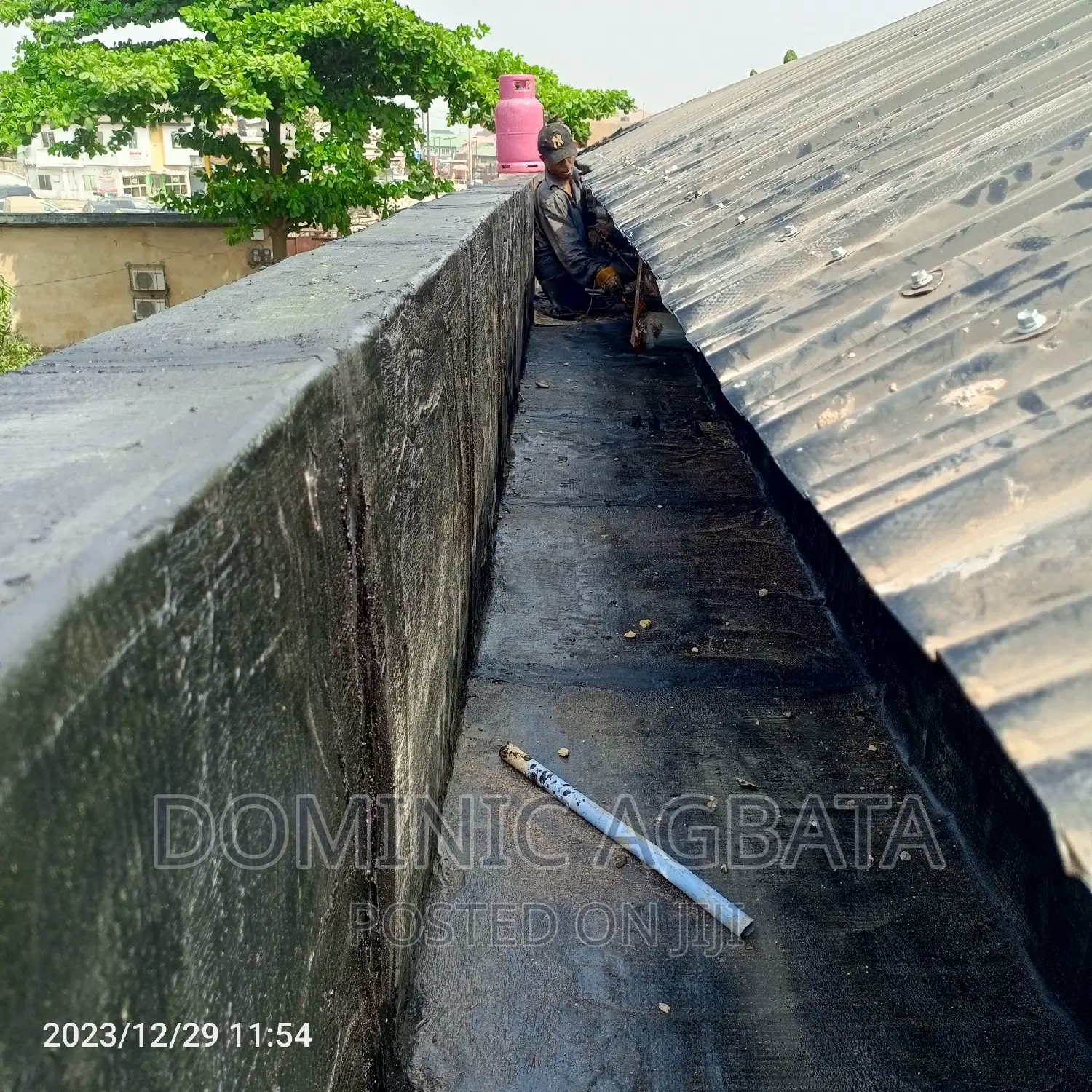 Canon Waterproofing Experts