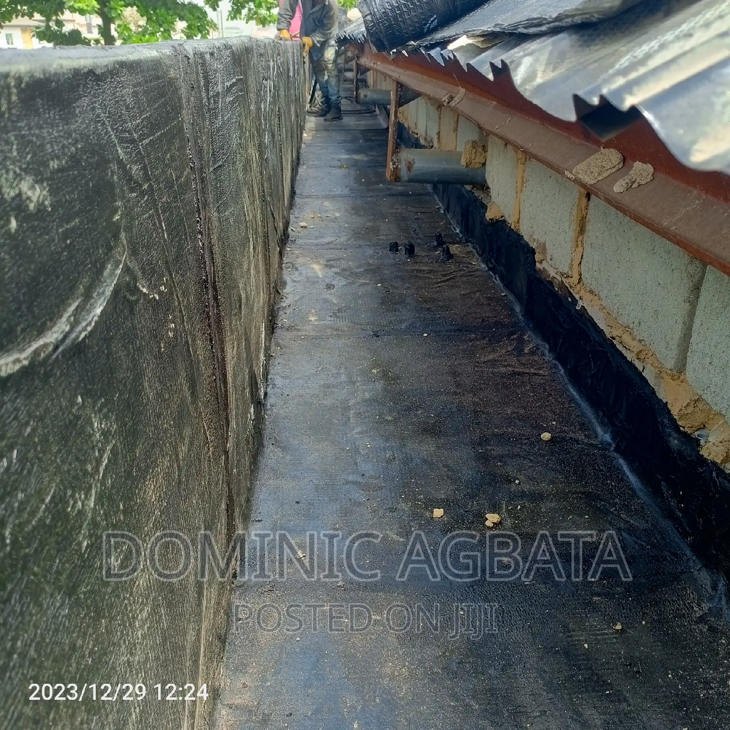 Canon Waterproofing Experts