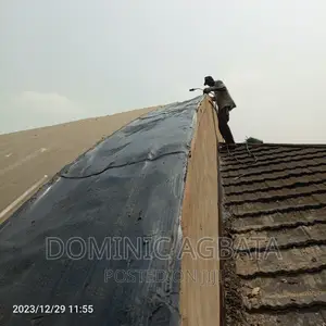 Canon Waterproofing Experts