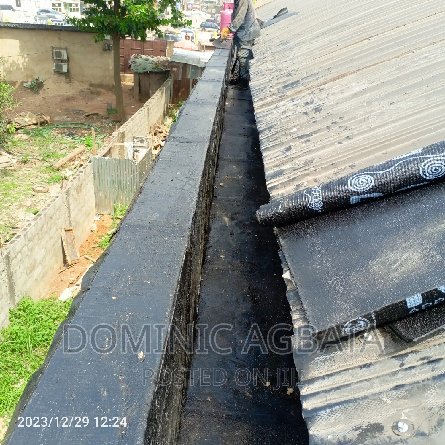 Canon Waterproofing Experts