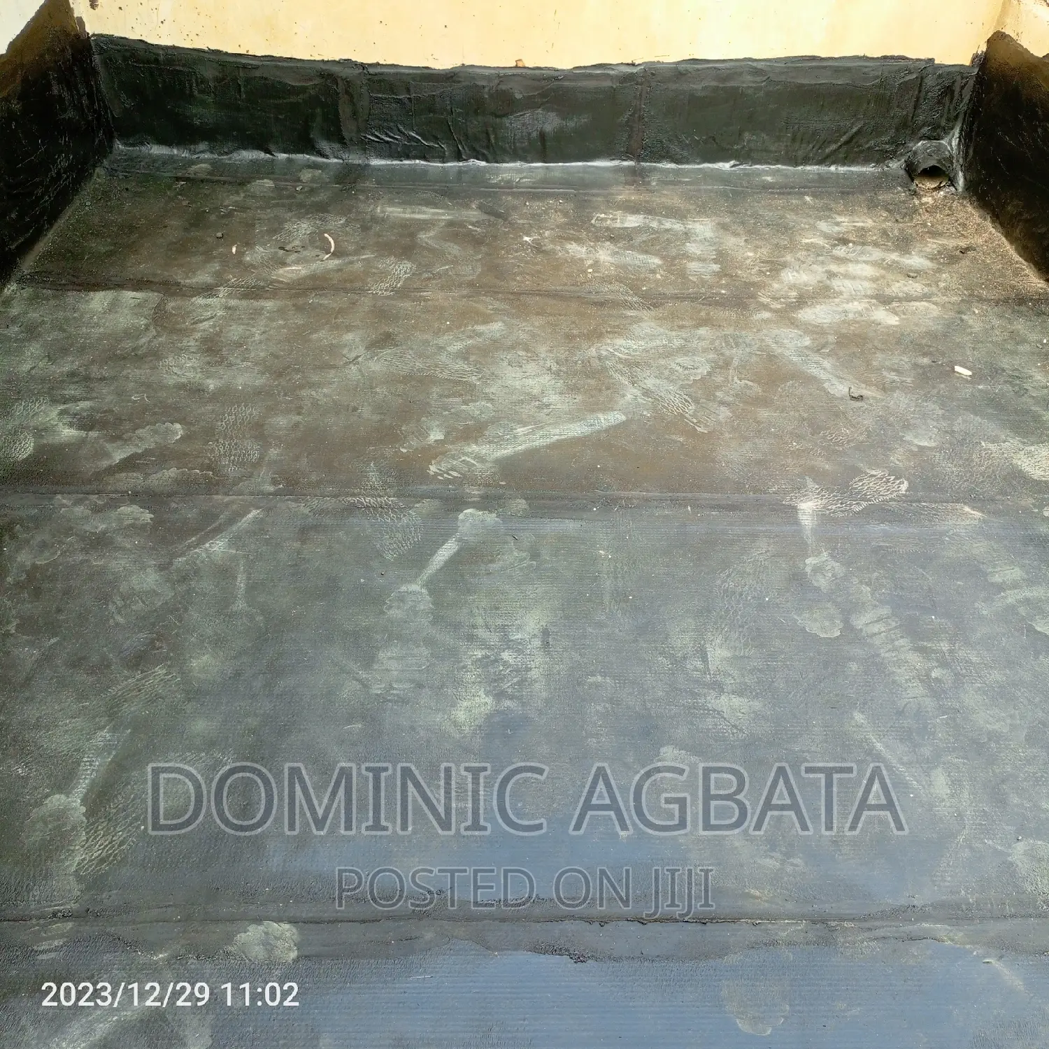 Canon Waterproofing Experts