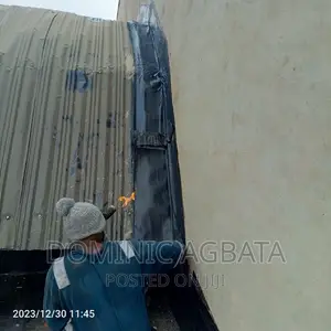 Innocuous Waterproofing Genius