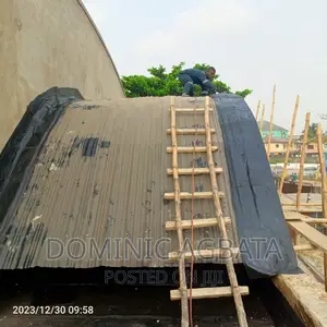 Innocuous Waterproofing Genius