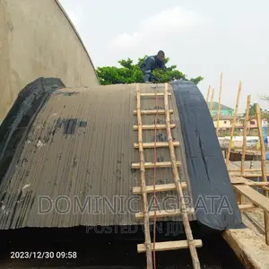 Innocuous Waterproofing Genius
