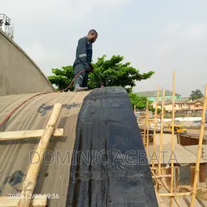 Innocuous Waterproofing Genius