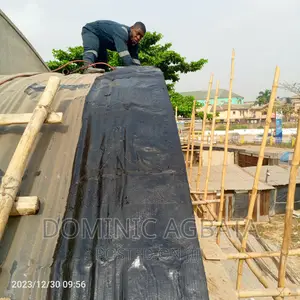 Innocuous Waterproofing Genius