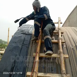Rudimentary Waterproofing Experts