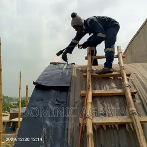Rudimentary Waterproofing Experts