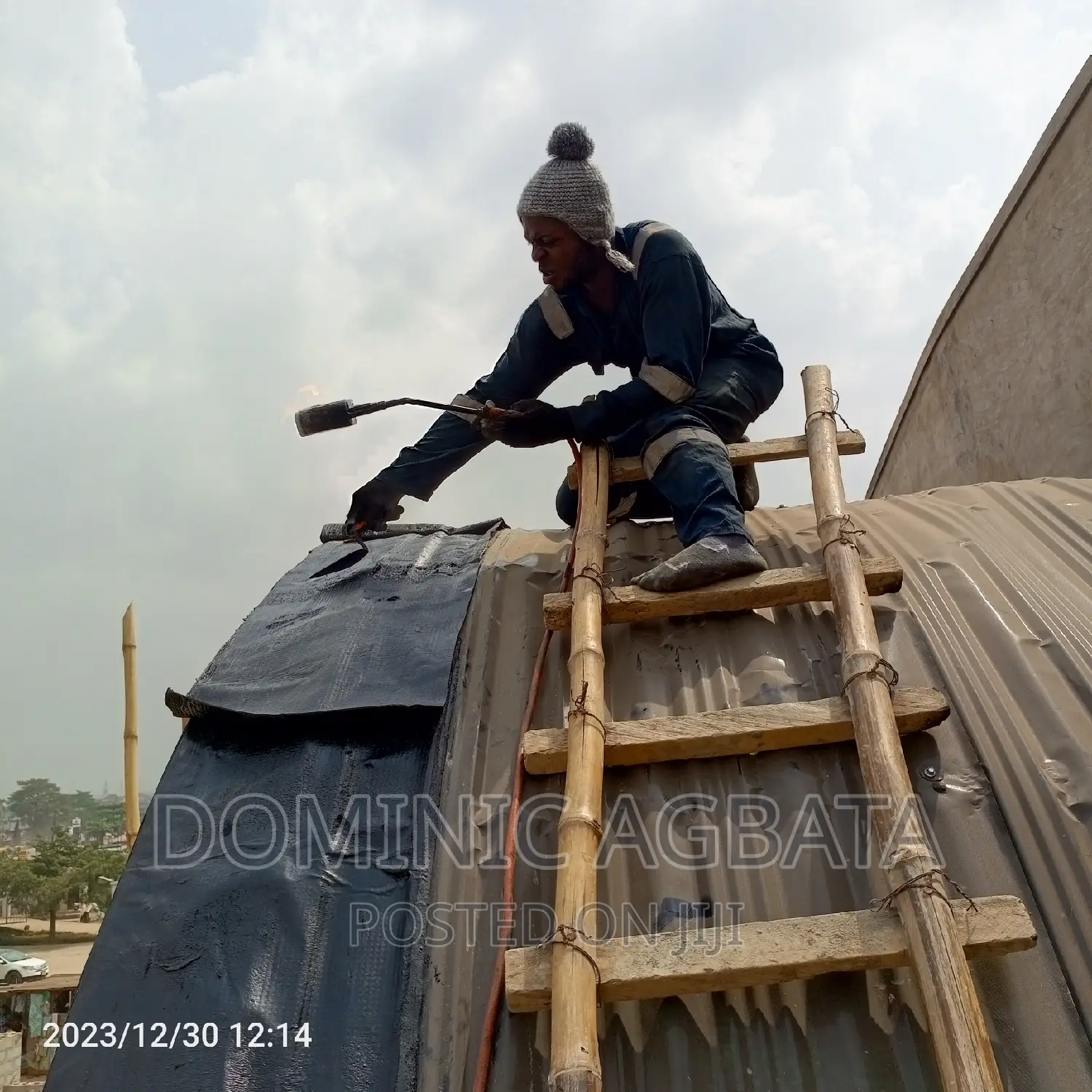 Rudimentary Waterproofing Experts