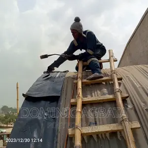 Rudimentary Waterproofing Experts
