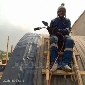 Rudimentary Waterproofing Experts