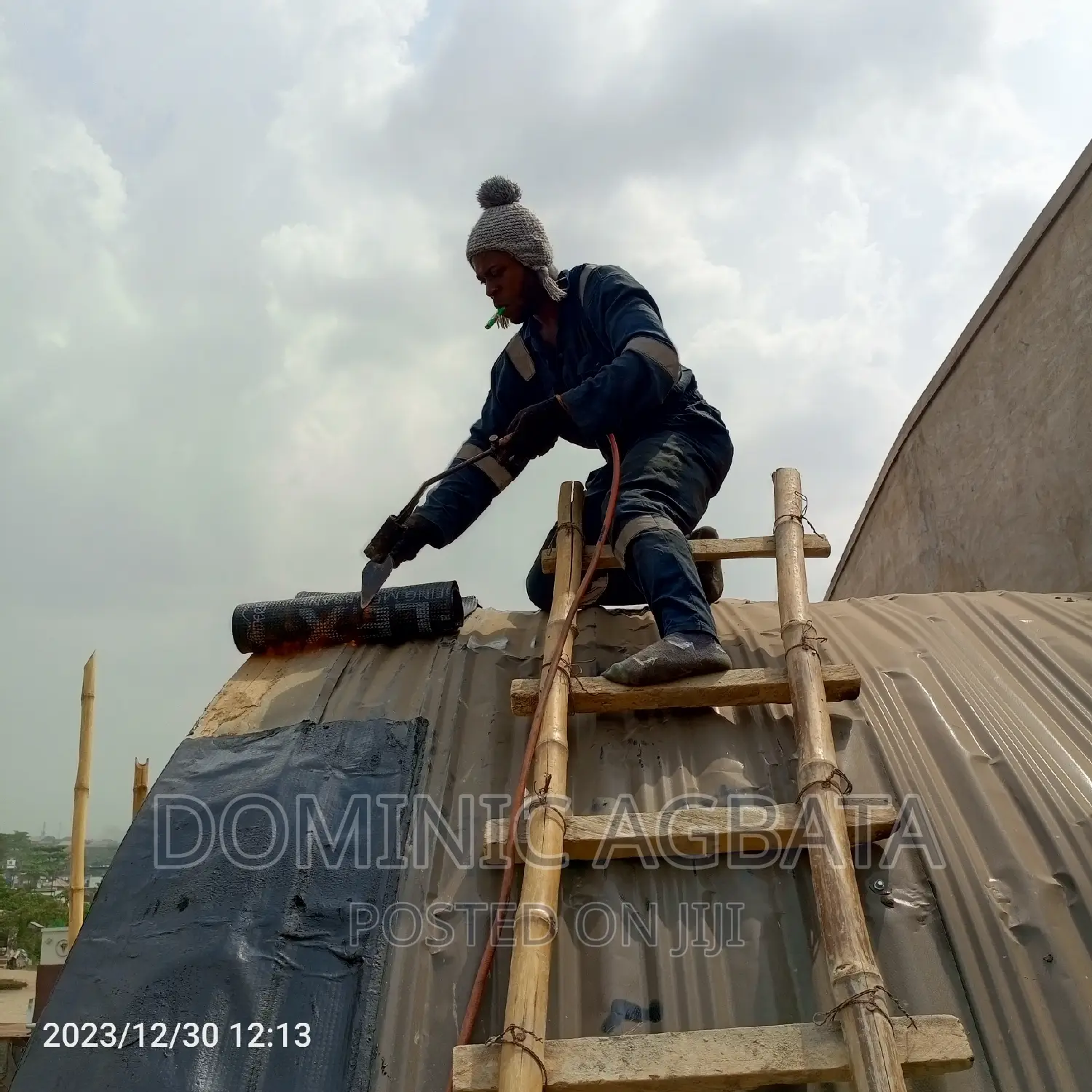 Rudimentary Waterproofing Experts