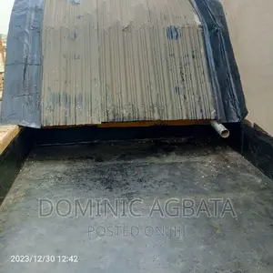 Auspicious Roof Waterproofing