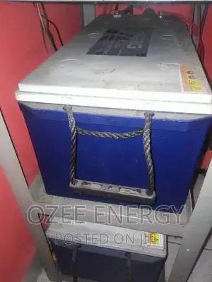 We're Buyers of Weak Inverter/Solar Battery