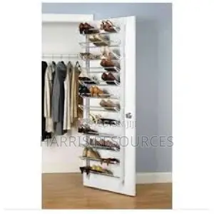Door Sho Rack Organiser