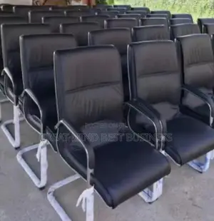High Quality Visitors Chair