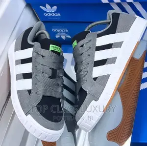 Original Adidas NRTN Evolution Men Women Sneakers