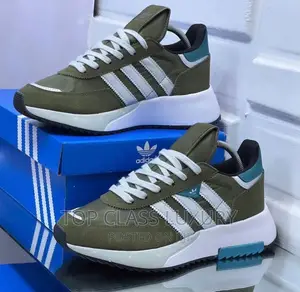 Original *Adidas F2 Retropy Men Women
