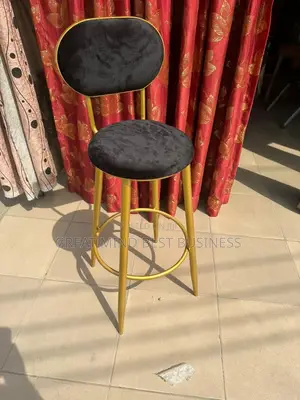 Italian Bar Stools