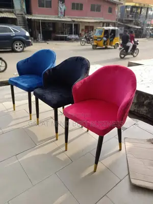 Executive Dining Chair