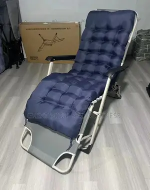 Foldable Relaxing Chair