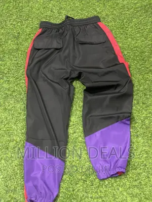 Stylish Classic Men’S Sweat Pant Joggers Size 30/31